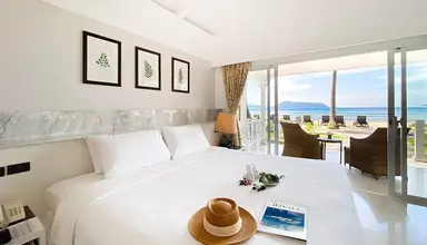 Thavorn Beach Village and Spa