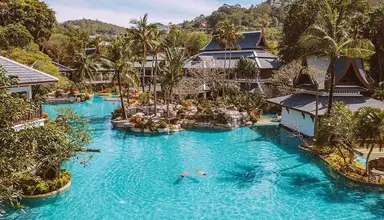 Thavorn Beach Village and Spa