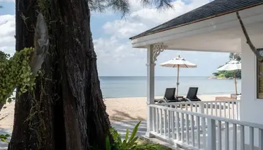 Thavorn Beach Village and Spa