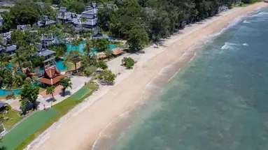 Thavorn Beach Village and Spa