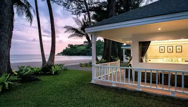 Thavorn Beach Village and Spa