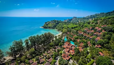 Thavorn Beach Village and Spa