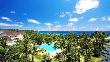 Thavorn Palm Beach Resort
