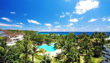 Thavorn Palm Beach Resort