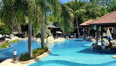 Thavorn Palm Beach Resort
