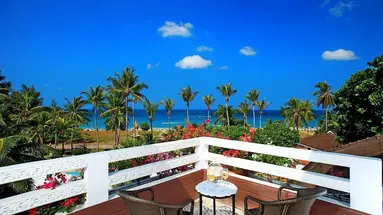 Thavorn Palm Beach Resort