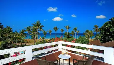 Thavorn Palm Beach Resort