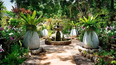 Thavorn Palm Beach Resort