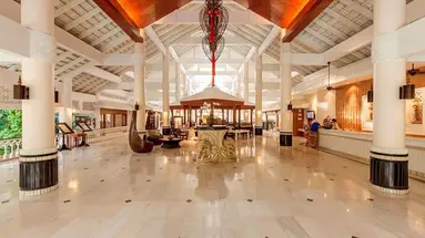 Thavorn Palm Beach Resort