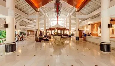 Thavorn Palm Beach Resort