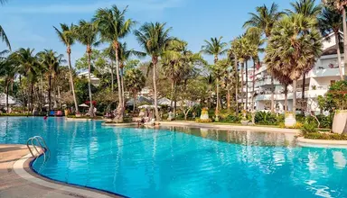 Thavorn Palm Beach Resort