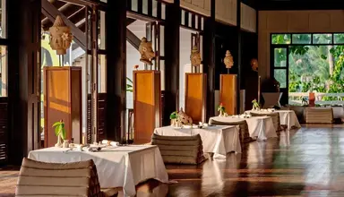 Thavorn Palm Beach Resort