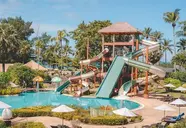 Thavorn Palm Beach Resort