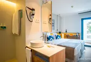 THB Bamboo Alcudia