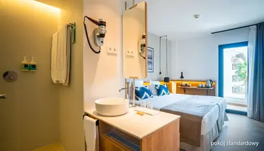 THB Bamboo Alcudia