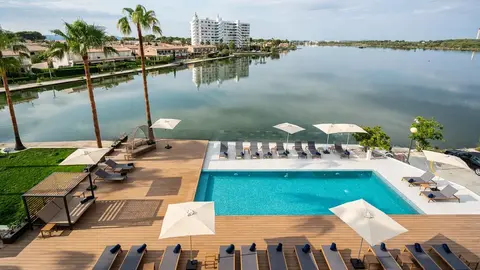 Hotel THB Bamboo Alcudia