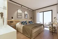 THB Bamboo Alcudia