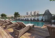 THB Bamboo Alcudia