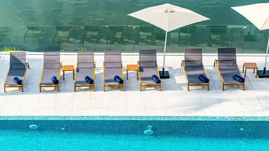 THB Bamboo Alcudia