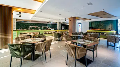 THB Bamboo Alcudia