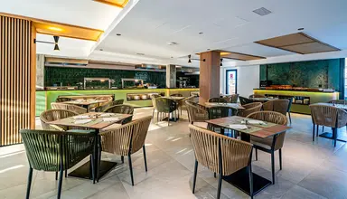 THB Bamboo Alcudia