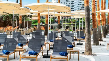 THB Bamboo Alcudia