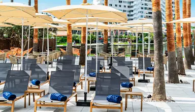 THB Bamboo Alcudia