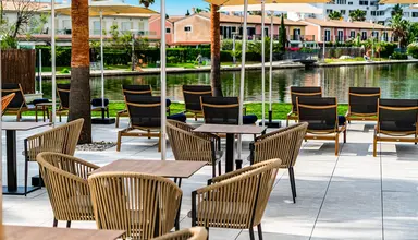 THB Bamboo Alcudia