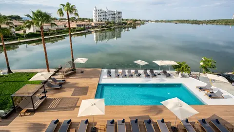 Hotel THB Bamboo Alcudia