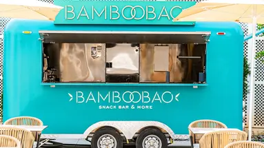 THB Bamboo Alcudia