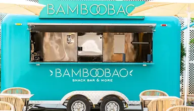 THB Bamboo Alcudia
