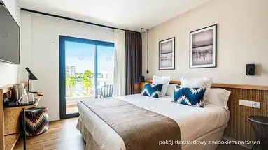 THB Bamboo Alcudia
