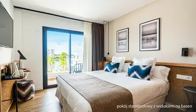 THB Bamboo Alcudia