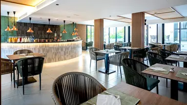 THB Bamboo Alcudia
