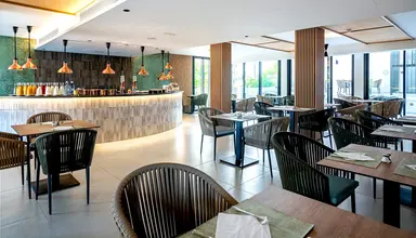 THB Bamboo Alcudia