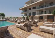 THB Bamboo Alcudia