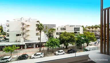 THB Bamboo Alcudia
