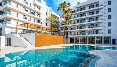 THB Bamboo Alcudia
