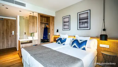 THB Bamboo Alcudia