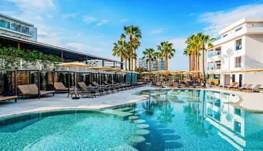 THB Bamboo Alcudia