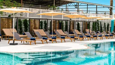 THB Bamboo Alcudia