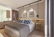 THB Bamboo Alcudia