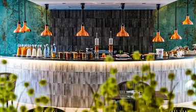 THB Bamboo Alcudia