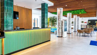 THB Bamboo Alcudia