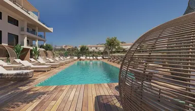 THB Bamboo Alcudia