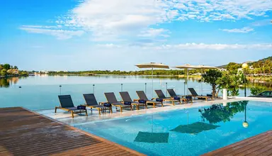 THB Bamboo Alcudia