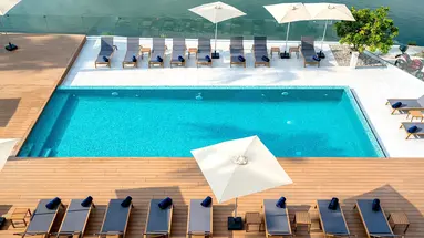 THB Bamboo Alcudia