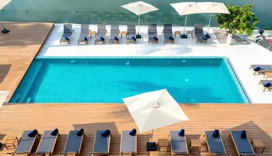 THB Bamboo Alcudia