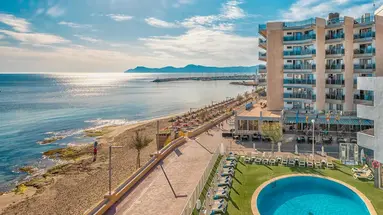 THB Gran Bahia