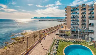 THB Gran Bahia